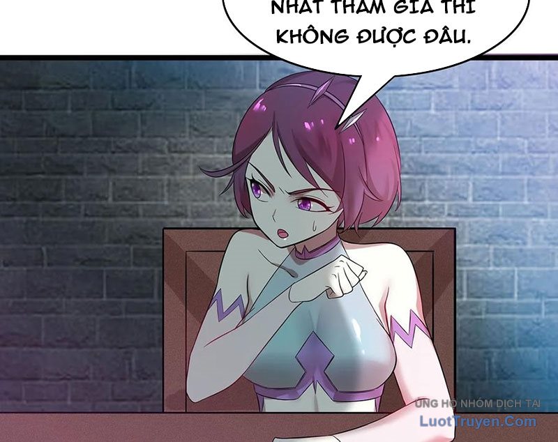 Sau Khi Độ Kiếp, Ta Biến Thành Bạch Cốt Ma Tôn Chương 38 Ảnh 9