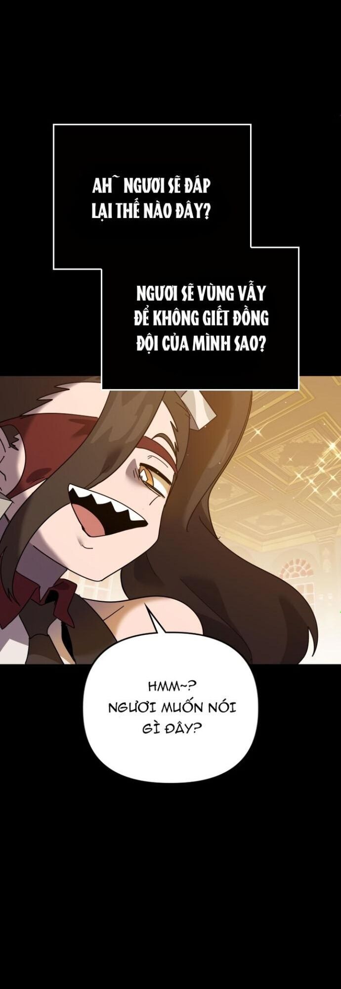 Kiếp Sau Của Tôi Có Phải Là Để Chữa Lành? Chương 64 Ảnh 33