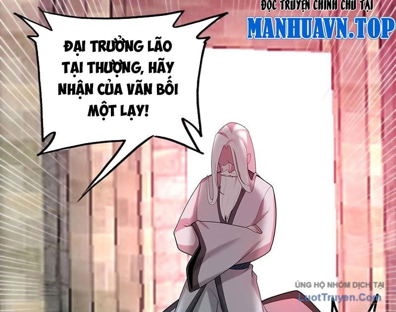 Sau Khi Độ Kiếp, Ta Biến Thành Bạch Cốt Ma Tôn Chương 37 Ảnh 7
