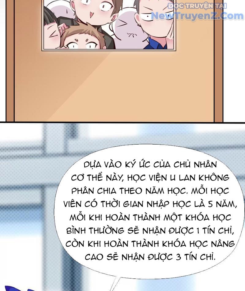 Xong Rồi, Ta Bị Sủng Thú Của Mình Bao Vây Rồi! Chương 7 Ảnh 8