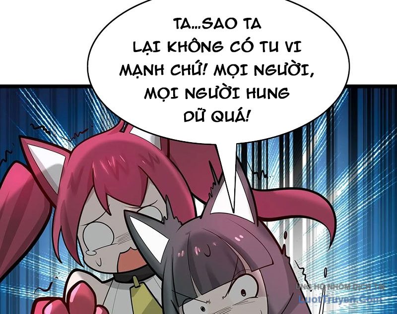 Sau Khi Độ Kiếp, Ta Biến Thành Bạch Cốt Ma Tôn Chương 38 Ảnh 19