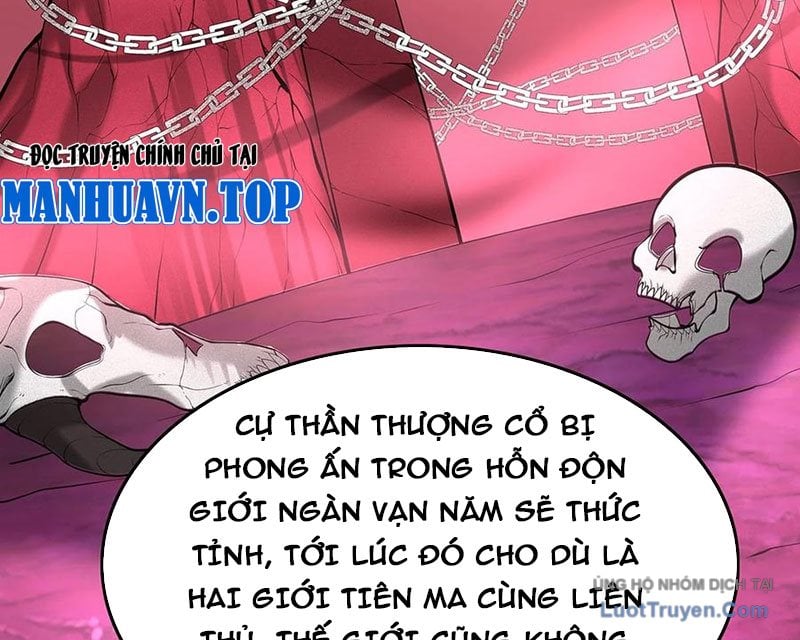 Sau Khi Độ Kiếp, Ta Biến Thành Bạch Cốt Ma Tôn Chương 39 Ảnh 58
