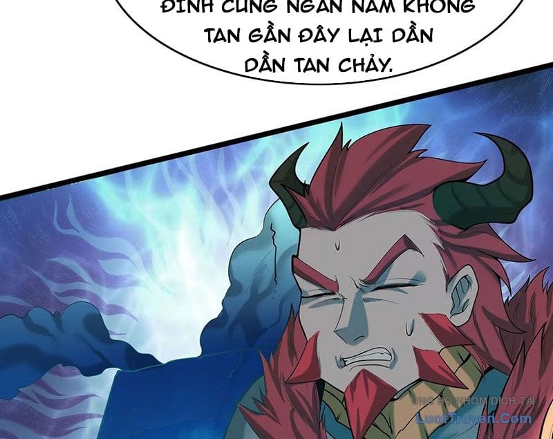 Sau Khi Độ Kiếp, Ta Biến Thành Bạch Cốt Ma Tôn Chương 39 Ảnh 21
