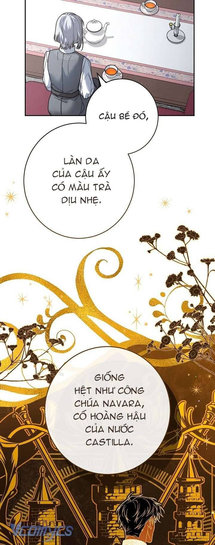 Hôn Nhân Vụ Lợi 2 Chương 3 Ảnh 45