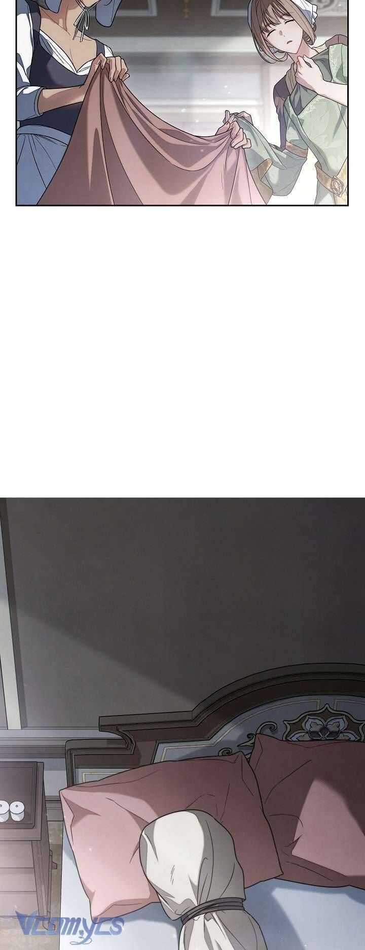 Hôn Nhân Vụ Lợi 2 Chương 3 Ảnh 38