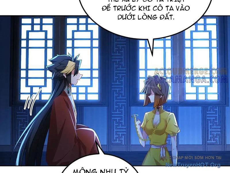 Hóa Ra Các Cô Ấy Mới Là Nhân Vật Chính Chương 113 Ảnh 123
