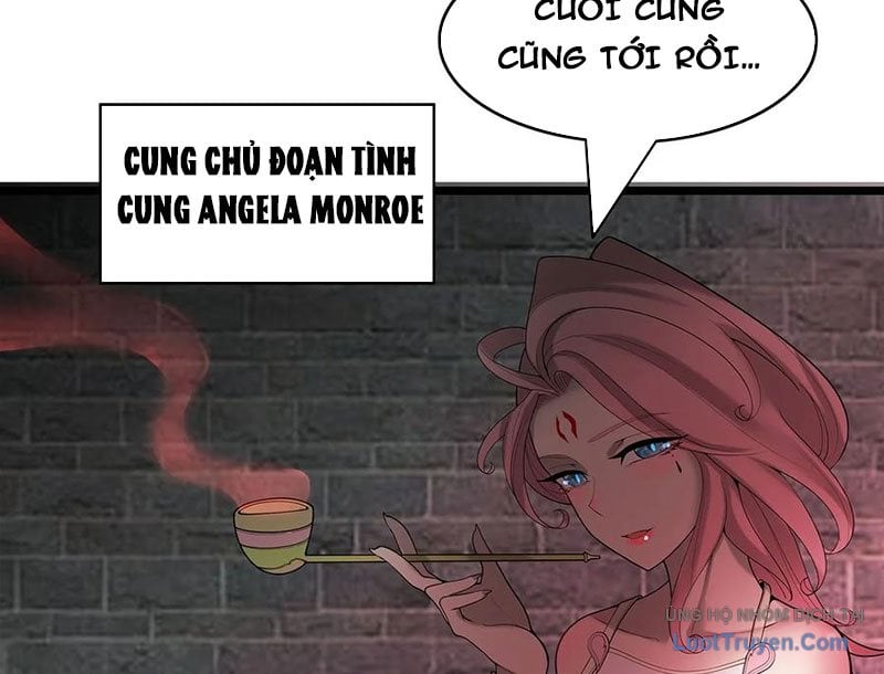 Sau Khi Độ Kiếp, Ta Biến Thành Bạch Cốt Ma Tôn Chương 37 Ảnh 57