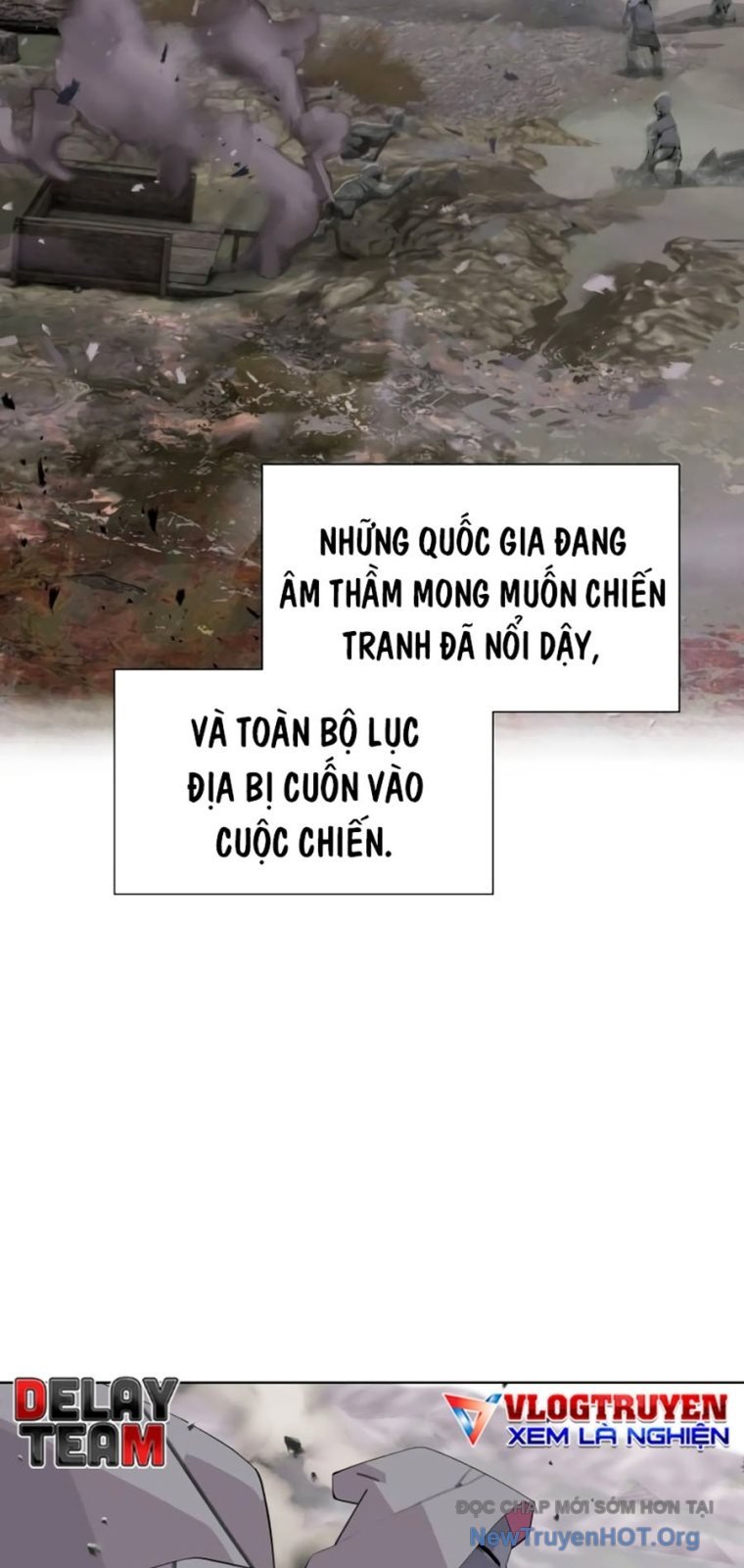 Enoch Và Truyền Thuyết Thánh Thụ Chương 8 Ảnh 39