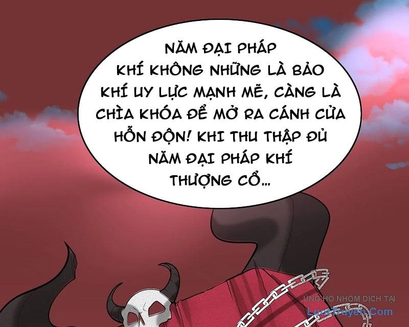 Sau Khi Độ Kiếp, Ta Biến Thành Bạch Cốt Ma Tôn Chương 39 Ảnh 56