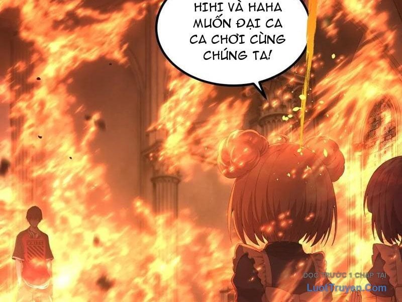 Đô Thị Tương Lai Đã Thức Tỉnh Khí Vận Hoàn Mỹ Chương 19 Ảnh 9
