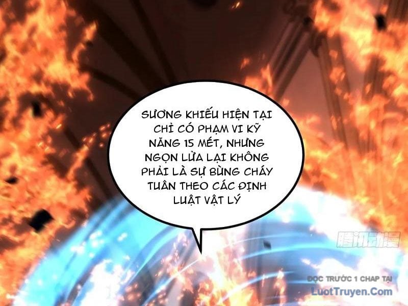 Đô Thị Tương Lai Đã Thức Tỉnh Khí Vận Hoàn Mỹ Chương 19 Ảnh 35