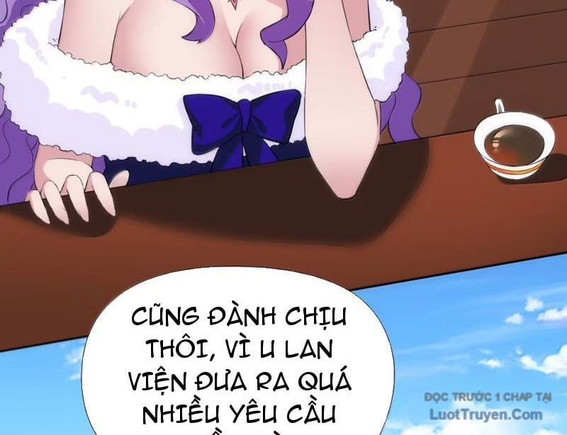 Xong Rồi, Ta Bị Sủng Thú Của Mình Bao Vây Rồi! Chương 24 Ảnh 76