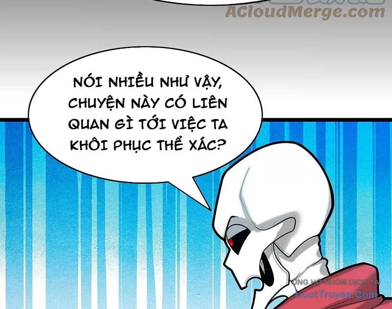 Sau Khi Độ Kiếp, Ta Biến Thành Bạch Cốt Ma Tôn Chương 37 Ảnh 33