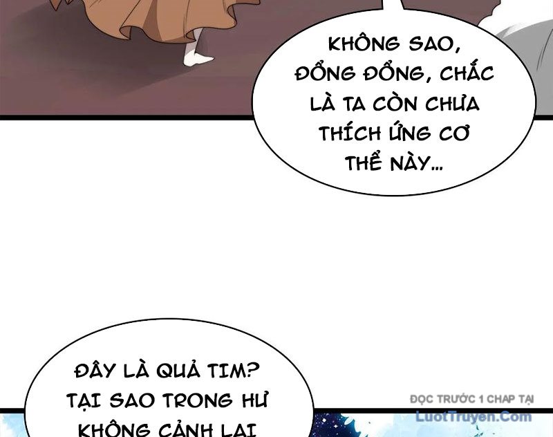 Sau Khi Độ Kiếp, Ta Biến Thành Bạch Cốt Ma Tôn Chương 52 Ảnh 24