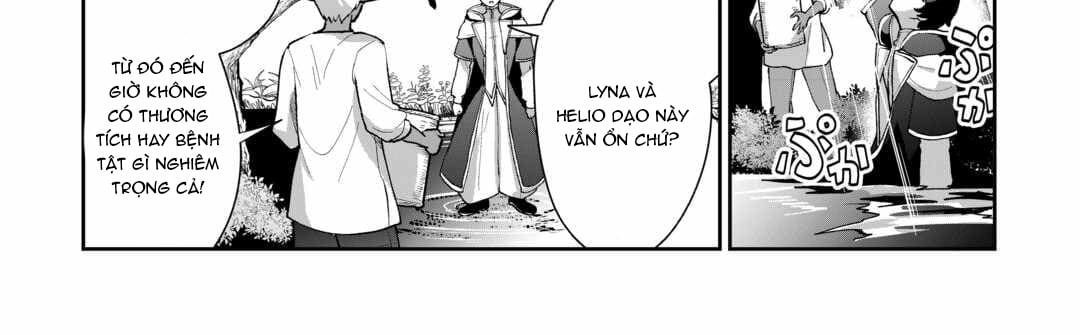 Isekai De Mizu No Dai Seirei Yattemasu Chương 1 Ảnh 85