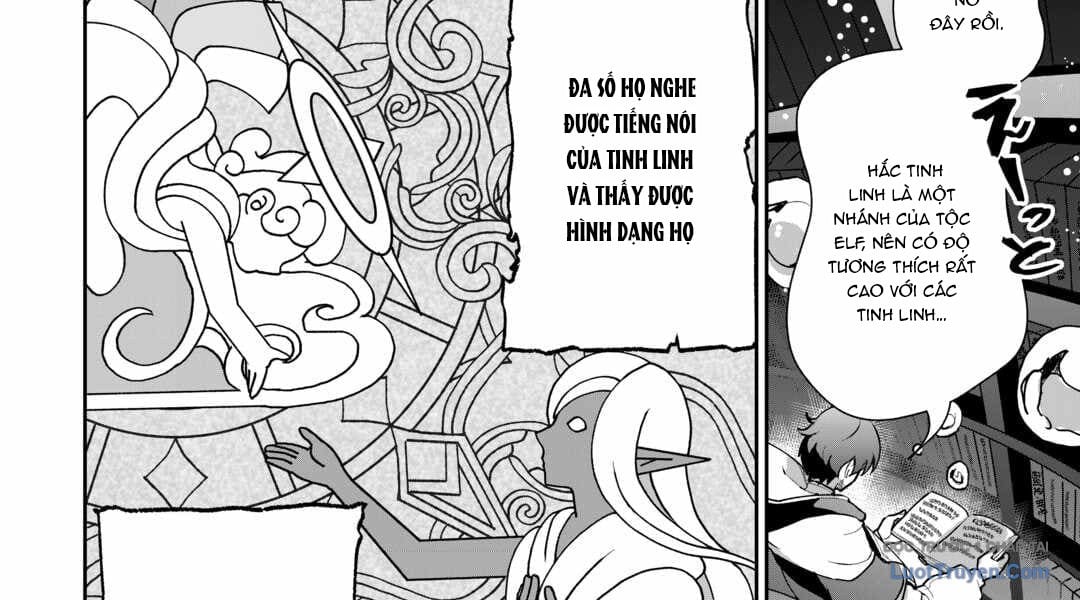 Isekai De Mizu No Dai Seirei Yattemasu Chương 1 Ảnh 66