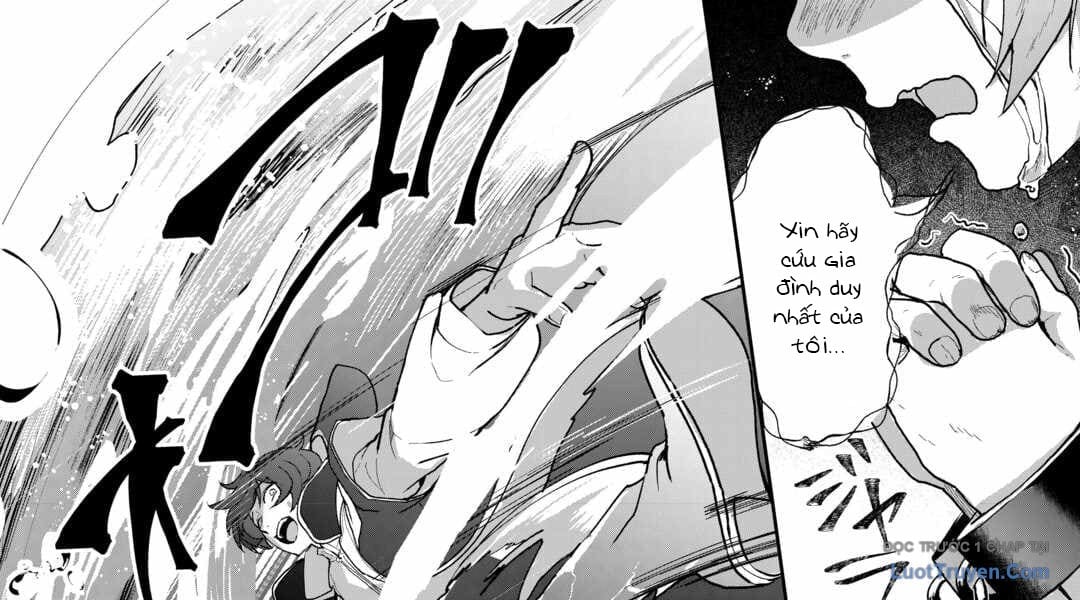Isekai De Mizu No Dai Seirei Yattemasu Chương 1 Ảnh 89