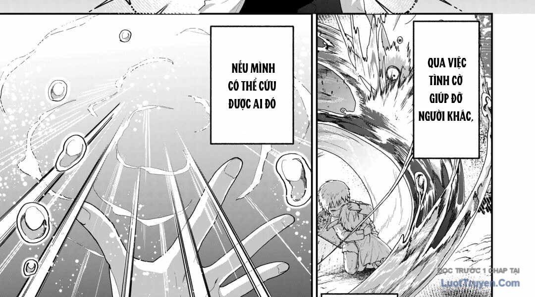Isekai De Mizu No Dai Seirei Yattemasu Chương 1 Ảnh 81