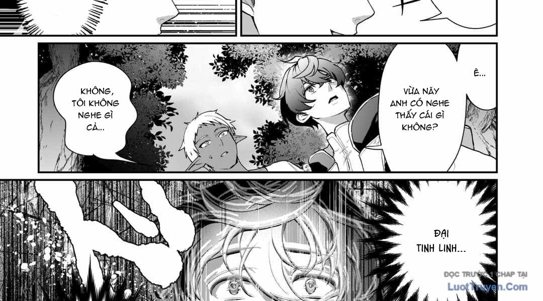 Isekai De Mizu No Dai Seirei Yattemasu Chương 1 Ảnh 87