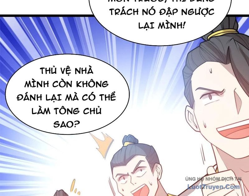 Sau Khi Độ Kiếp, Ta Biến Thành Bạch Cốt Ma Tôn Chương 46 Ảnh 27
