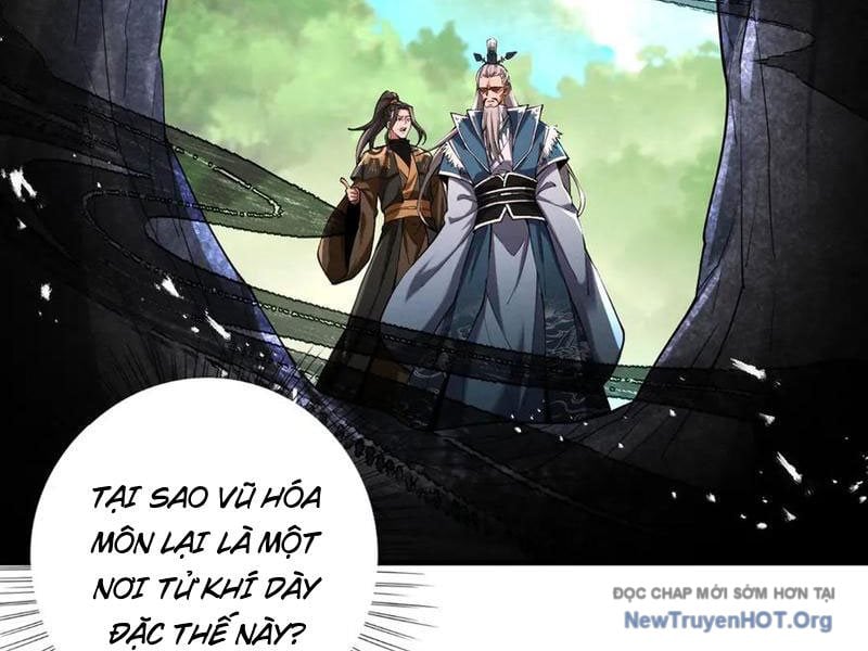 Gặp Mạnh Thì Càng Mạnh, Tu Vi Của Ta Không Giới Hạn Chương 70 Ảnh 169