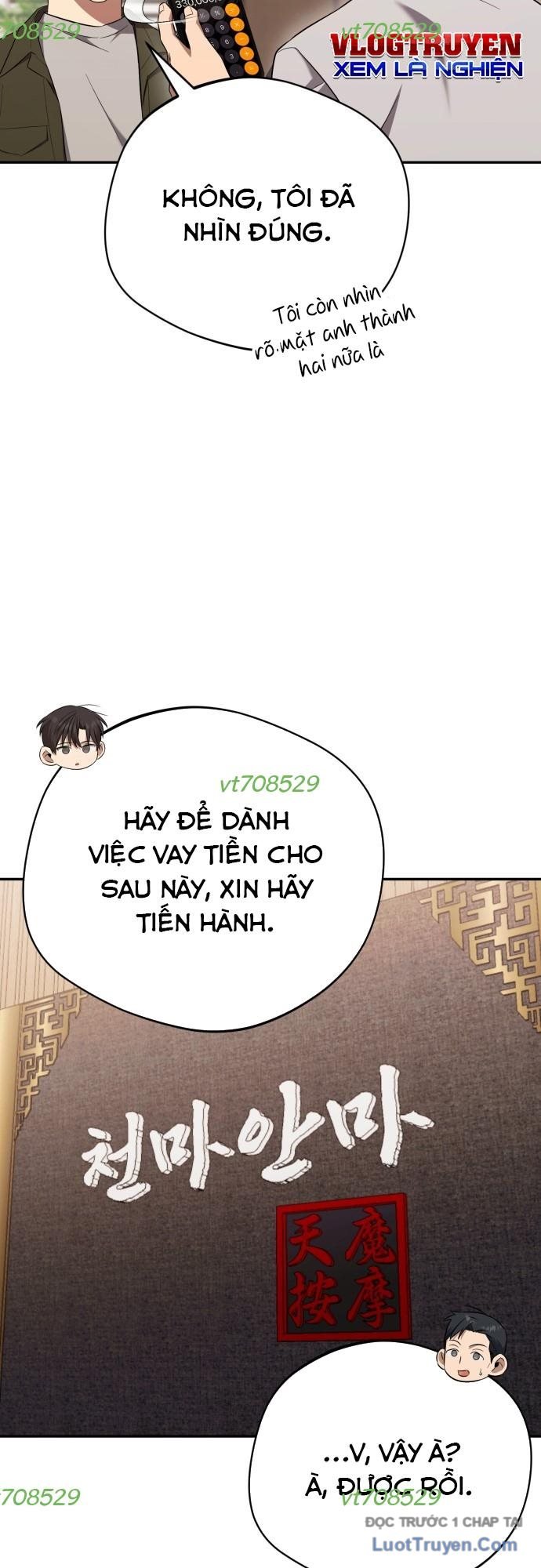 Thiên Ma Bấm Huyệt Chương 71 Ảnh 43