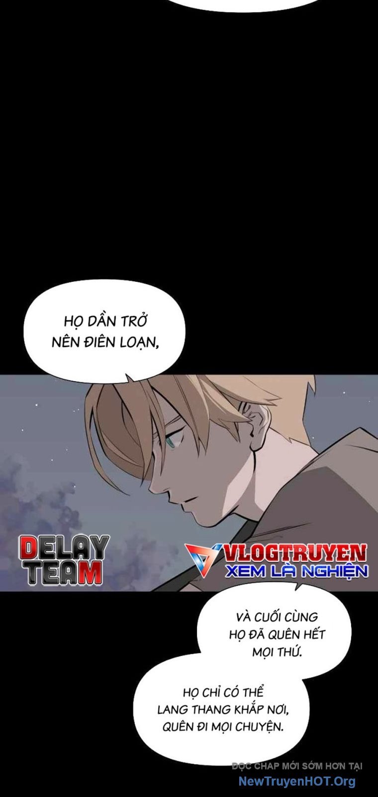 Enoch Và Truyền Thuyết Thánh Thụ Chương 1 Ảnh 74