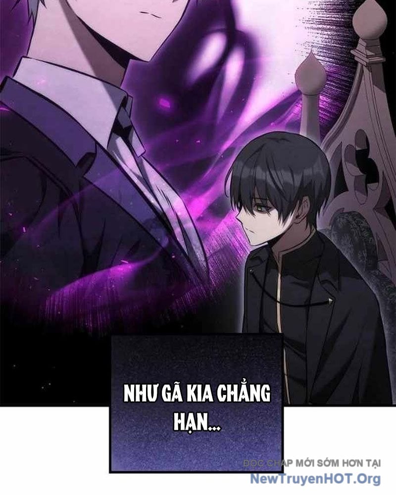 Tiểu Thiếu Gia Của Tử Linh Gia Tộc Chương 43 Ảnh 82