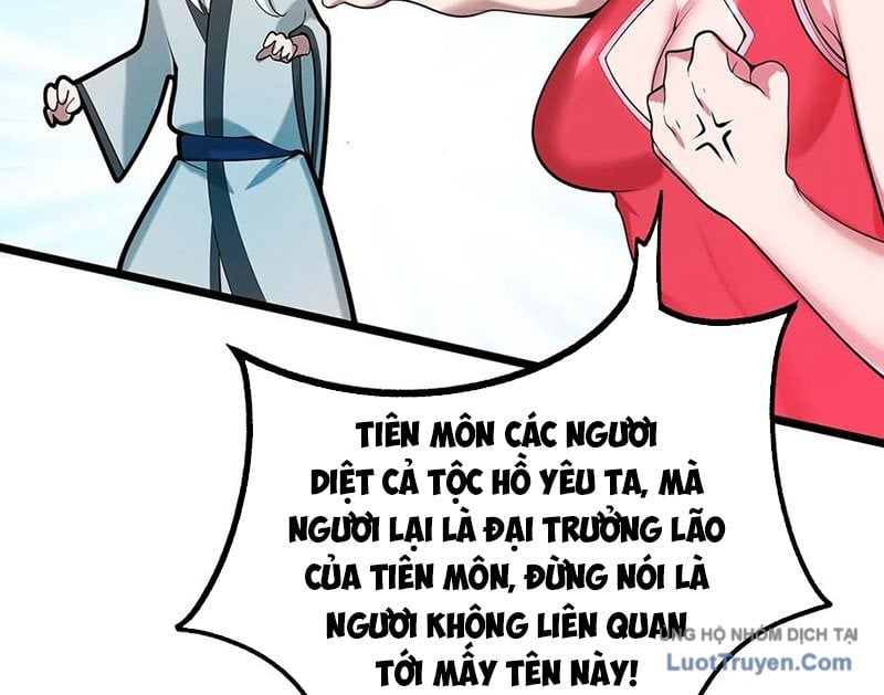 Sau Khi Độ Kiếp, Ta Biến Thành Bạch Cốt Ma Tôn Chương 37 Ảnh 25