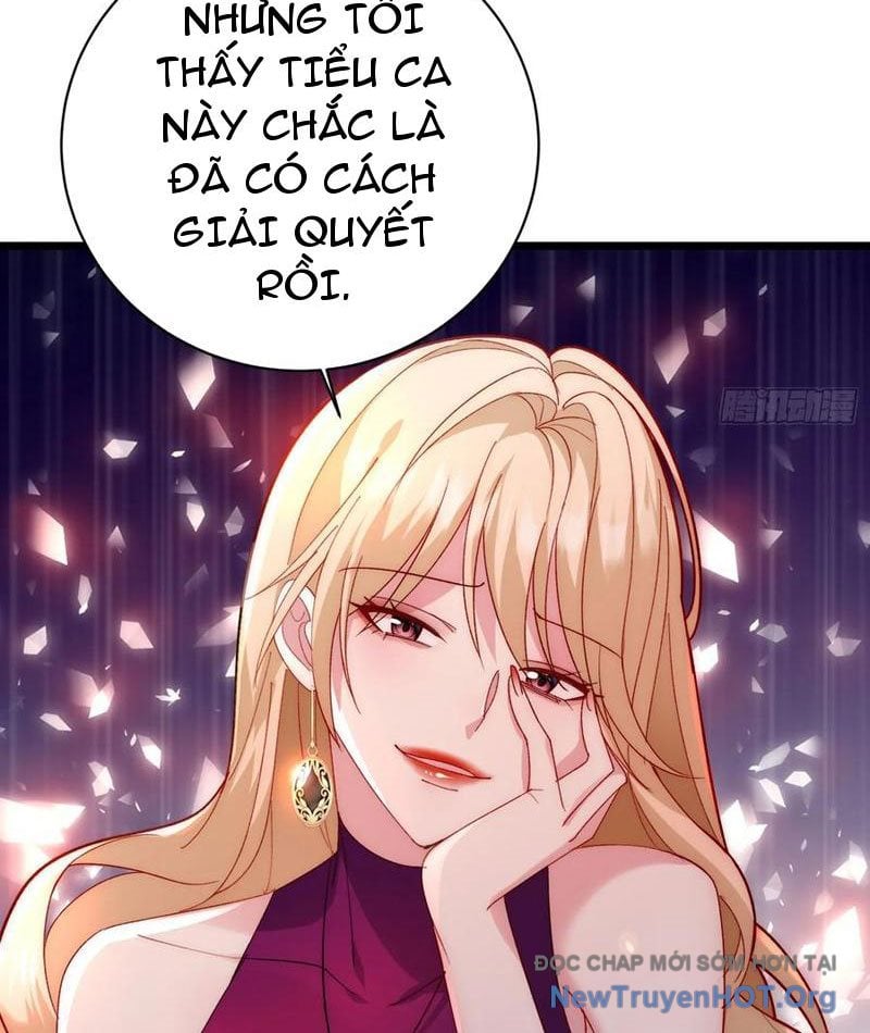 Thế Giới Quỷ Dị? Ta Sớm Đã Thông Quan Chương 17 Ảnh 80