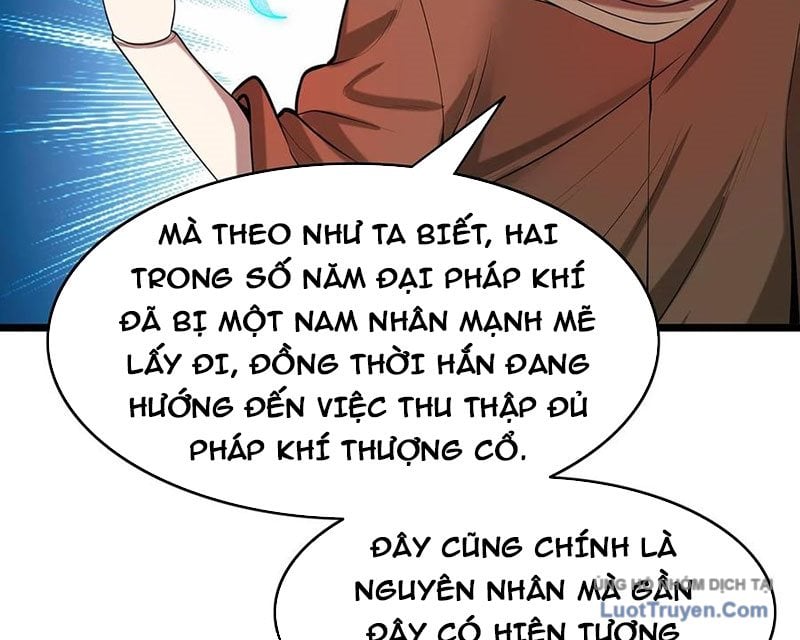 Sau Khi Độ Kiếp, Ta Biến Thành Bạch Cốt Ma Tôn Chương 39 Ảnh 60