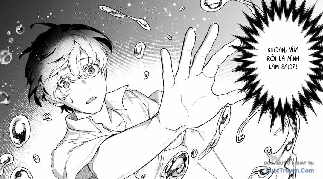 Isekai De Mizu No Dai Seirei Yattemasu Chương 1 Ảnh 32