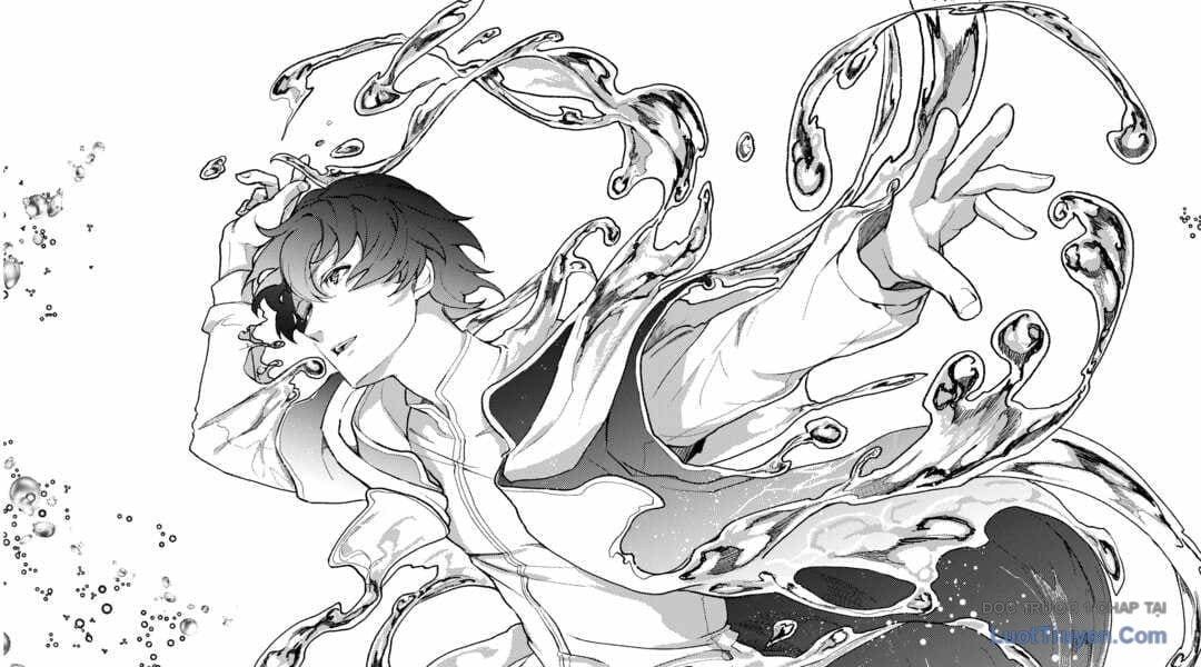 Isekai De Mizu No Dai Seirei Yattemasu Chương 1 Ảnh 35