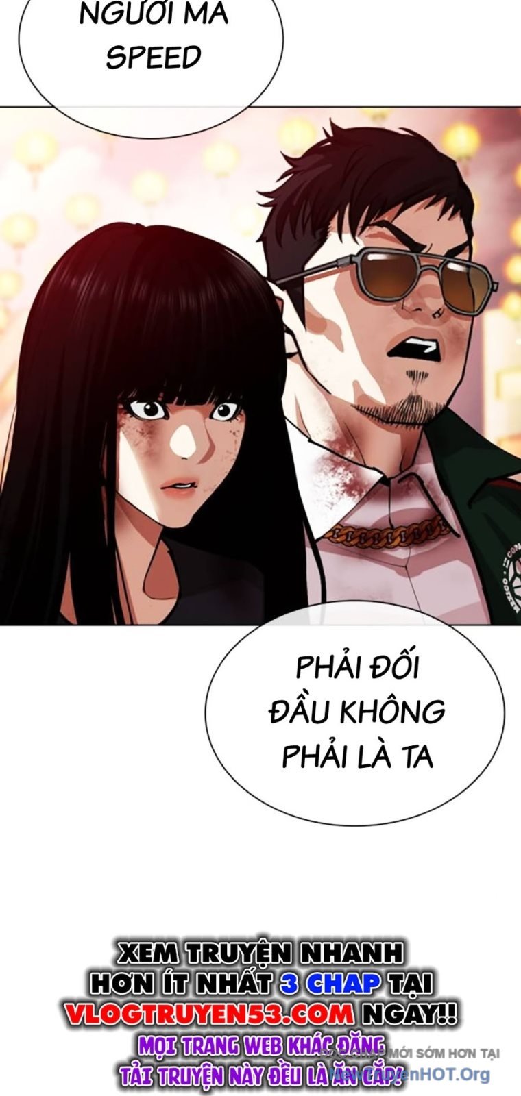 Hoán Đổi Nhiệm Màu Chương 572 Ảnh 33