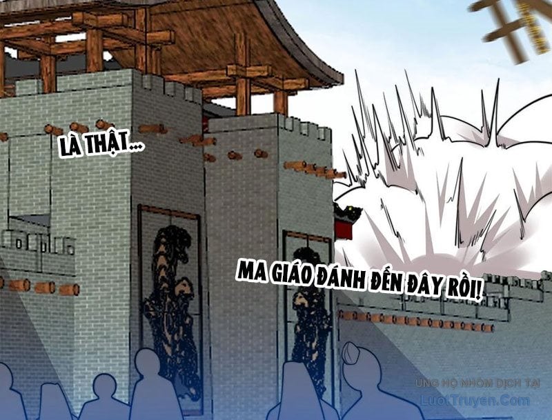 Sau Khi Độ Kiếp, Ta Biến Thành Bạch Cốt Ma Tôn Chương 47 Ảnh 40