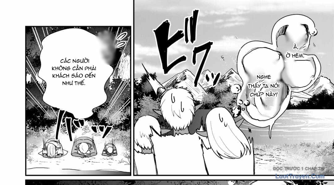 Isekai De Mizu No Dai Seirei Yattemasu Chương 1 Ảnh 71