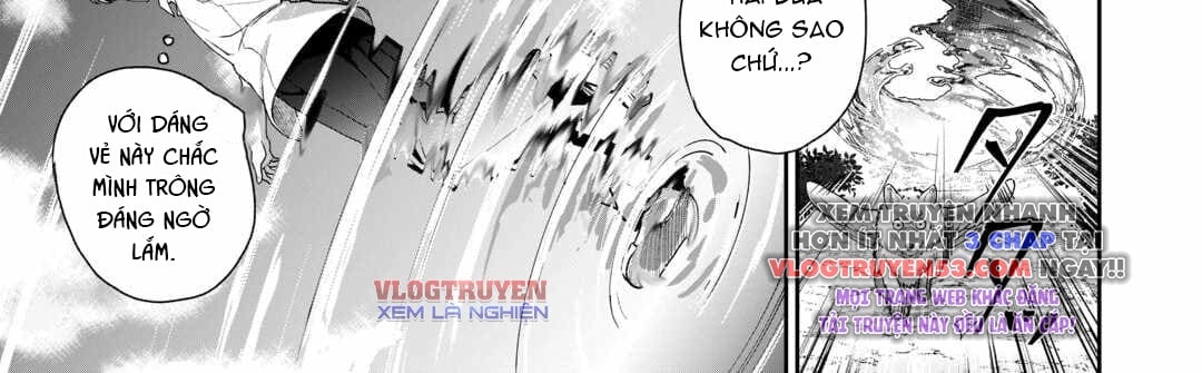 Isekai De Mizu No Dai Seirei Yattemasu Chương 1 Ảnh 34
