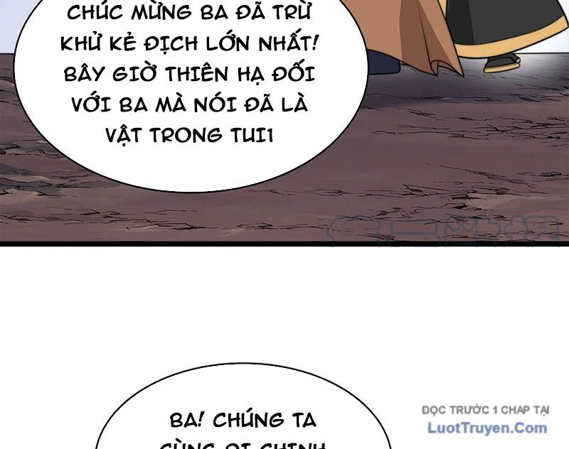 Sau Khi Độ Kiếp, Ta Biến Thành Bạch Cốt Ma Tôn Chương 52 Ảnh 8