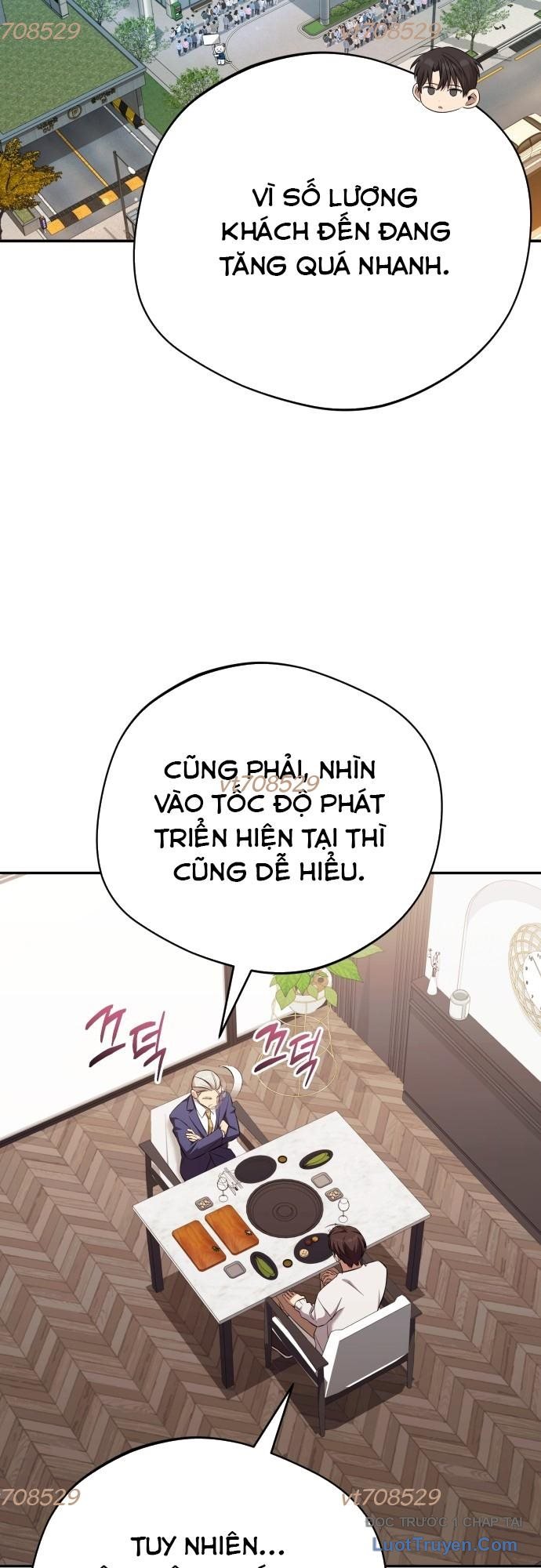Thiên Ma Bấm Huyệt Chương 71 Ảnh 14