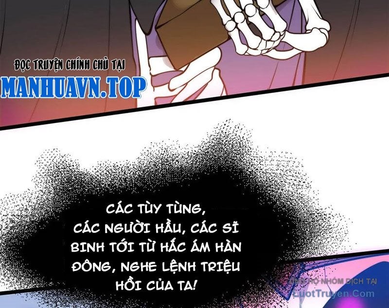 Sau Khi Độ Kiếp, Ta Biến Thành Bạch Cốt Ma Tôn Chương 45 Ảnh 38