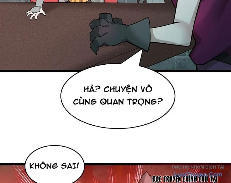Sau Khi Độ Kiếp, Ta Biến Thành Bạch Cốt Ma Tôn Chương 39 Ảnh 18