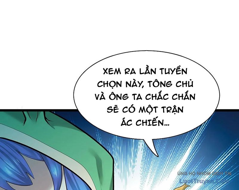 Sau Khi Độ Kiếp, Ta Biến Thành Bạch Cốt Ma Tôn Chương 40 Ảnh 87