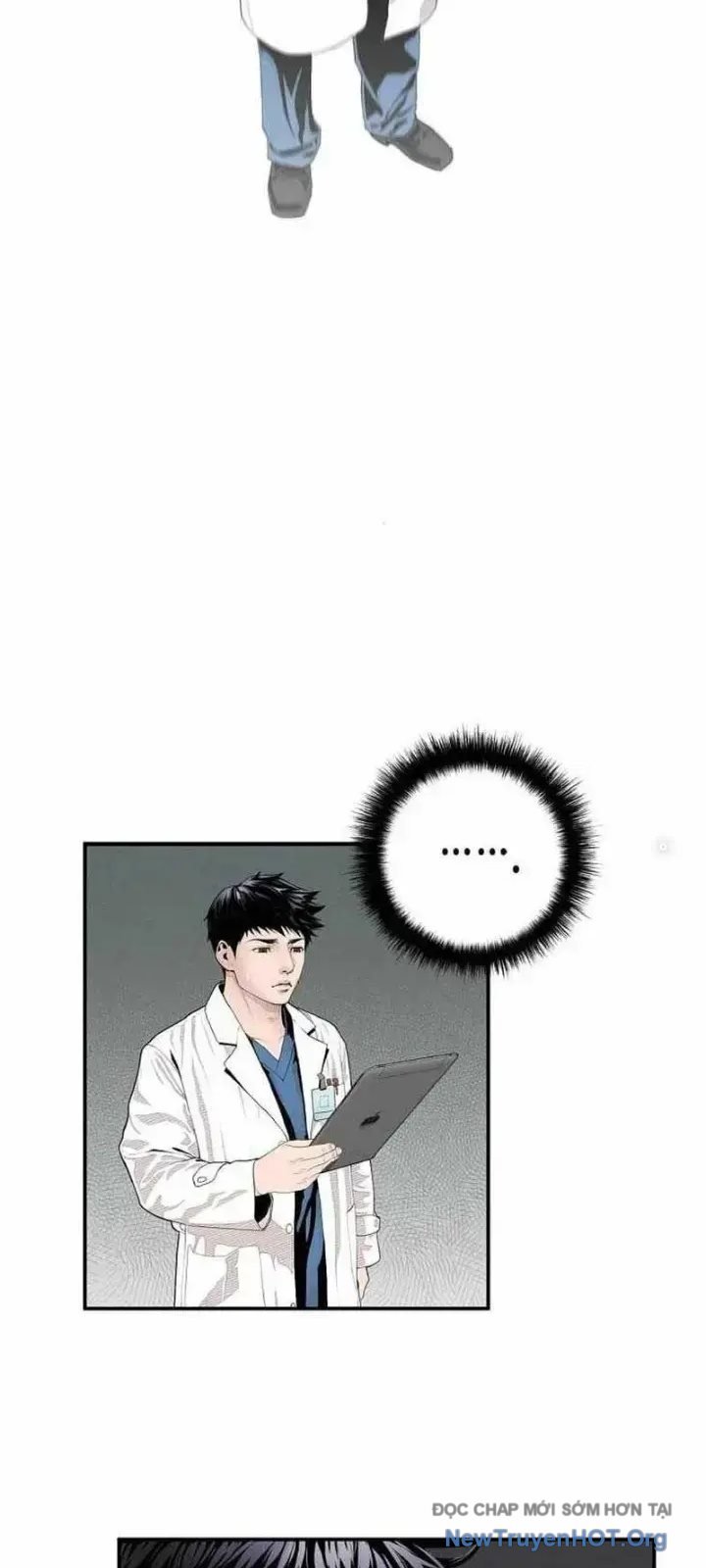 Bác Sĩ Choi Tae-Soo Chương 4 Ảnh 10