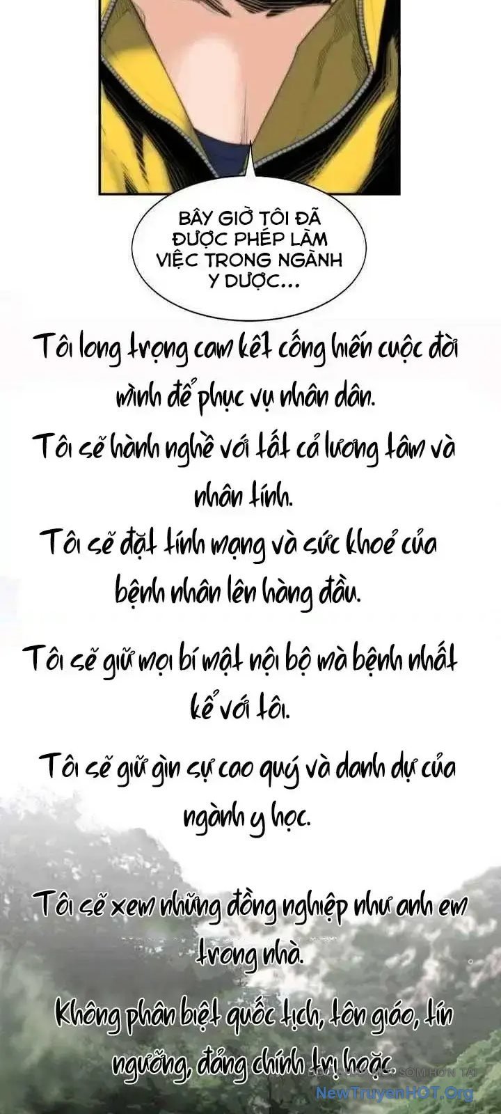 Bác Sĩ Choi Tae-Soo Chương 2 Ảnh 28