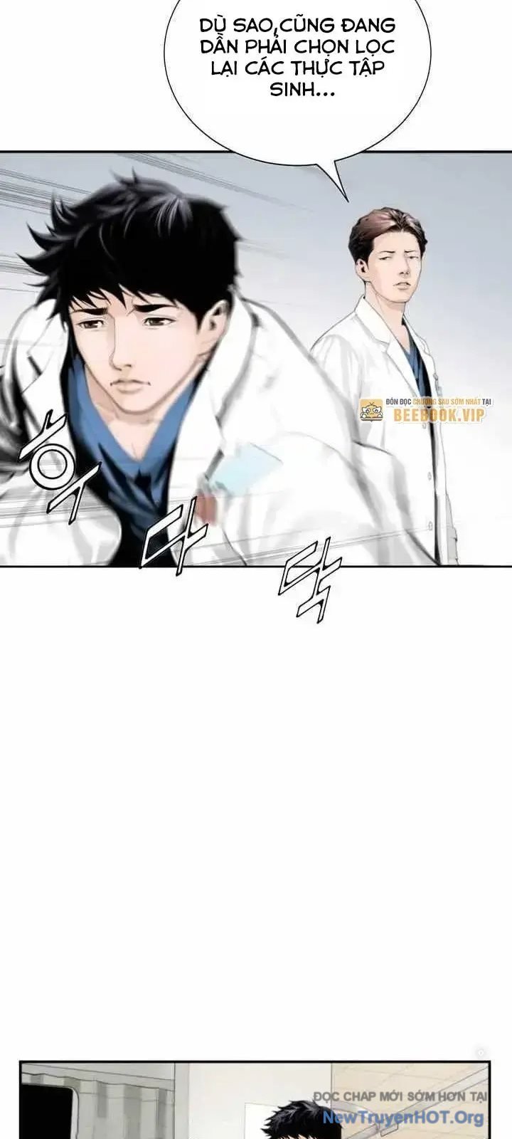 Bác Sĩ Choi Tae-Soo Chương 3 Ảnh 37