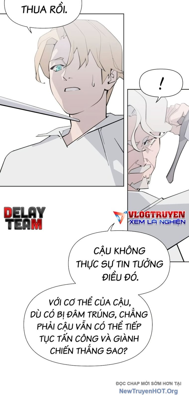 Enoch Và Truyền Thuyết Thánh Thụ Chương 8 Ảnh 30