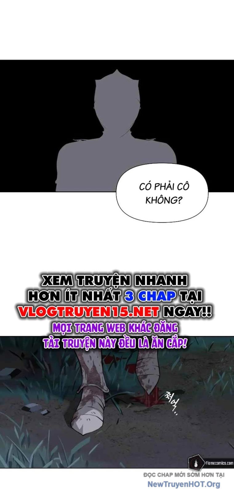 Enoch Và Truyền Thuyết Thánh Thụ Chương 1 Ảnh 84