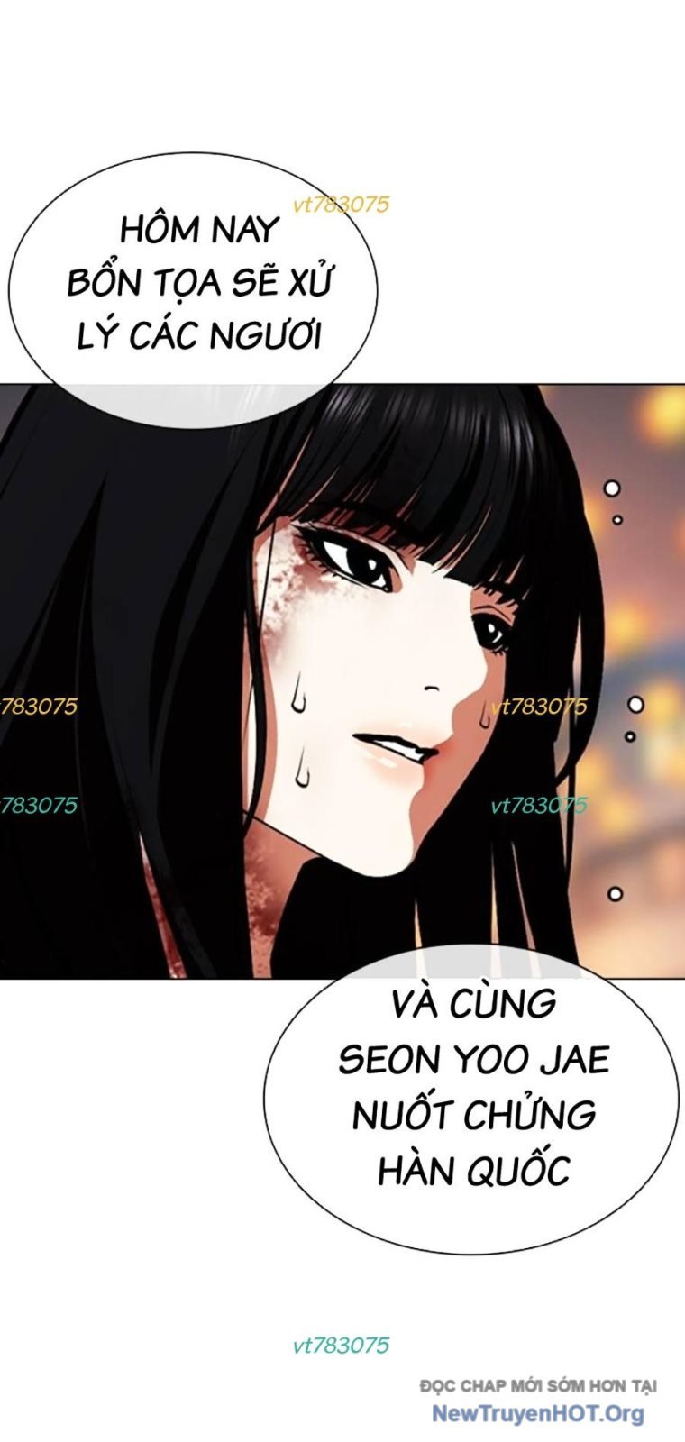 Hoán Đổi Nhiệm Màu Chương 572 Ảnh 80