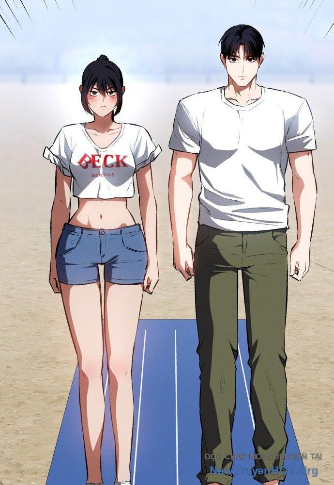 Nhật Hành Nhân Chương 56 Ảnh 22