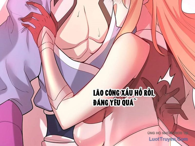 Sau Khi Độ Kiếp, Ta Biến Thành Bạch Cốt Ma Tôn Chương 36 Ảnh 49